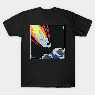 Kaleidoscope T-Shirt